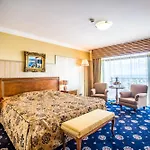 Hotel Palace Marina Dinevi Sveti Vlas