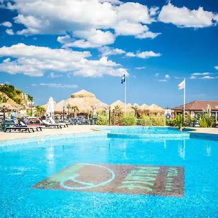 Palace Marina Dinevi فندق سفيتي فلاس