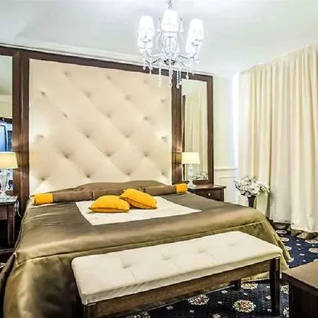 Palace Marina Dinevi 5* سفيتي فلاس