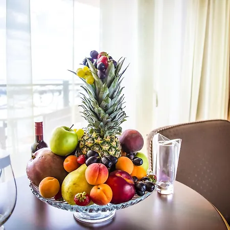 Palace Marina Dinevi 5* سفيتي فلاس