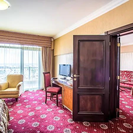 Palace Marina Dinevi Ξενοδοχείο Sveti Vlas