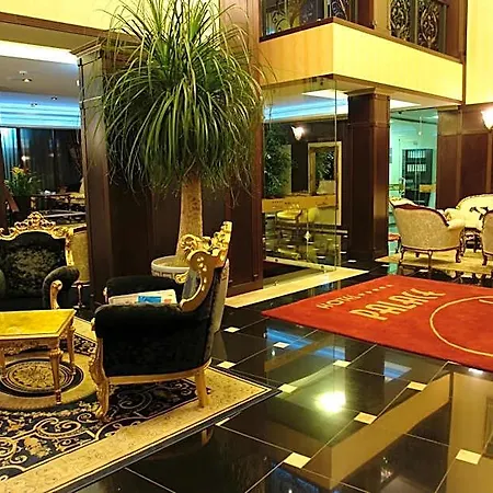 Palace Marina Dinevi 5* スヴェティ・ヴラス