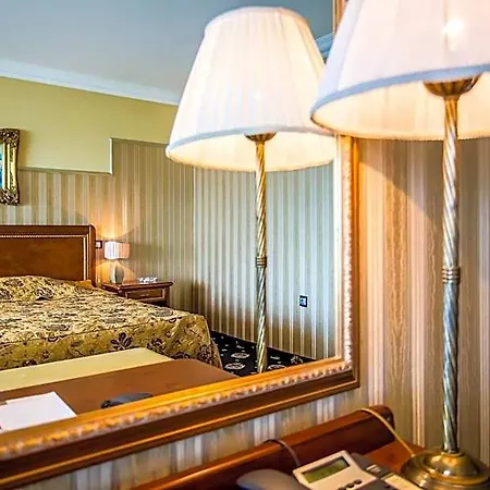 Palace Marina Dinevi Свети-Влас