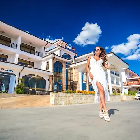 Palace Marina Dinevi Szveti Vlasz