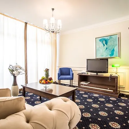 палас марина диневи Свети Влас