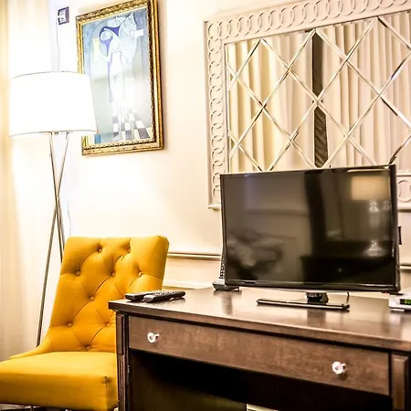 Palace Marina Dinevi سفيتي فلاس