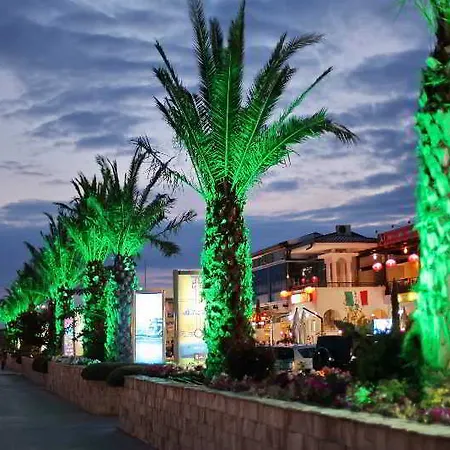 палас марина диневи 5* Свети Влас