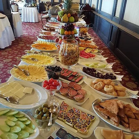 палас марина диневи Свети Влас